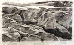 Gan Ha'atzma'ut
charcoal Gan Ha'atzma'ut
charcoal